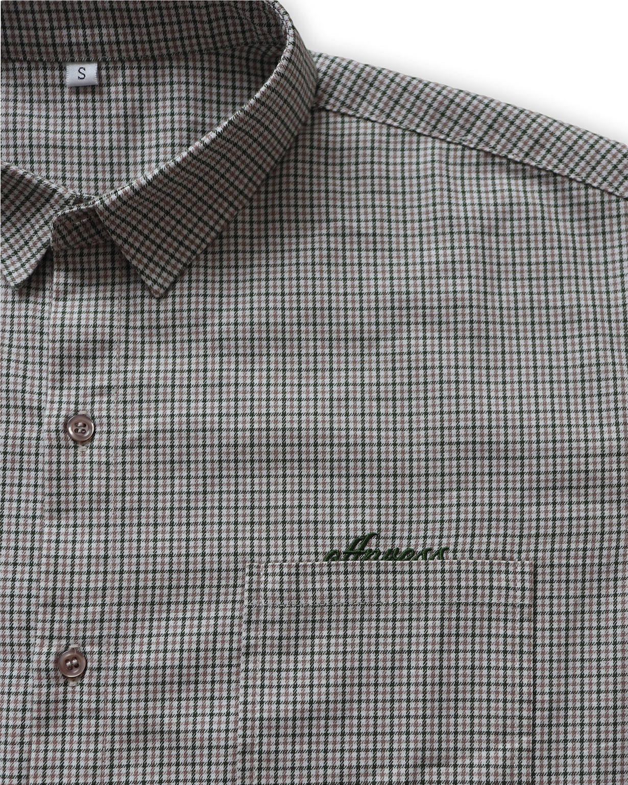 Weekend Plaids