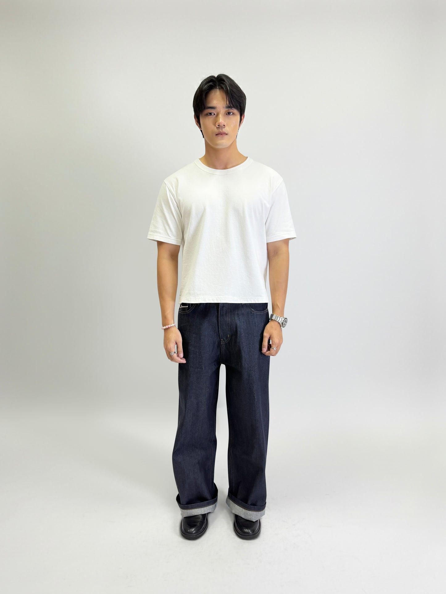 Selvedge Indigos