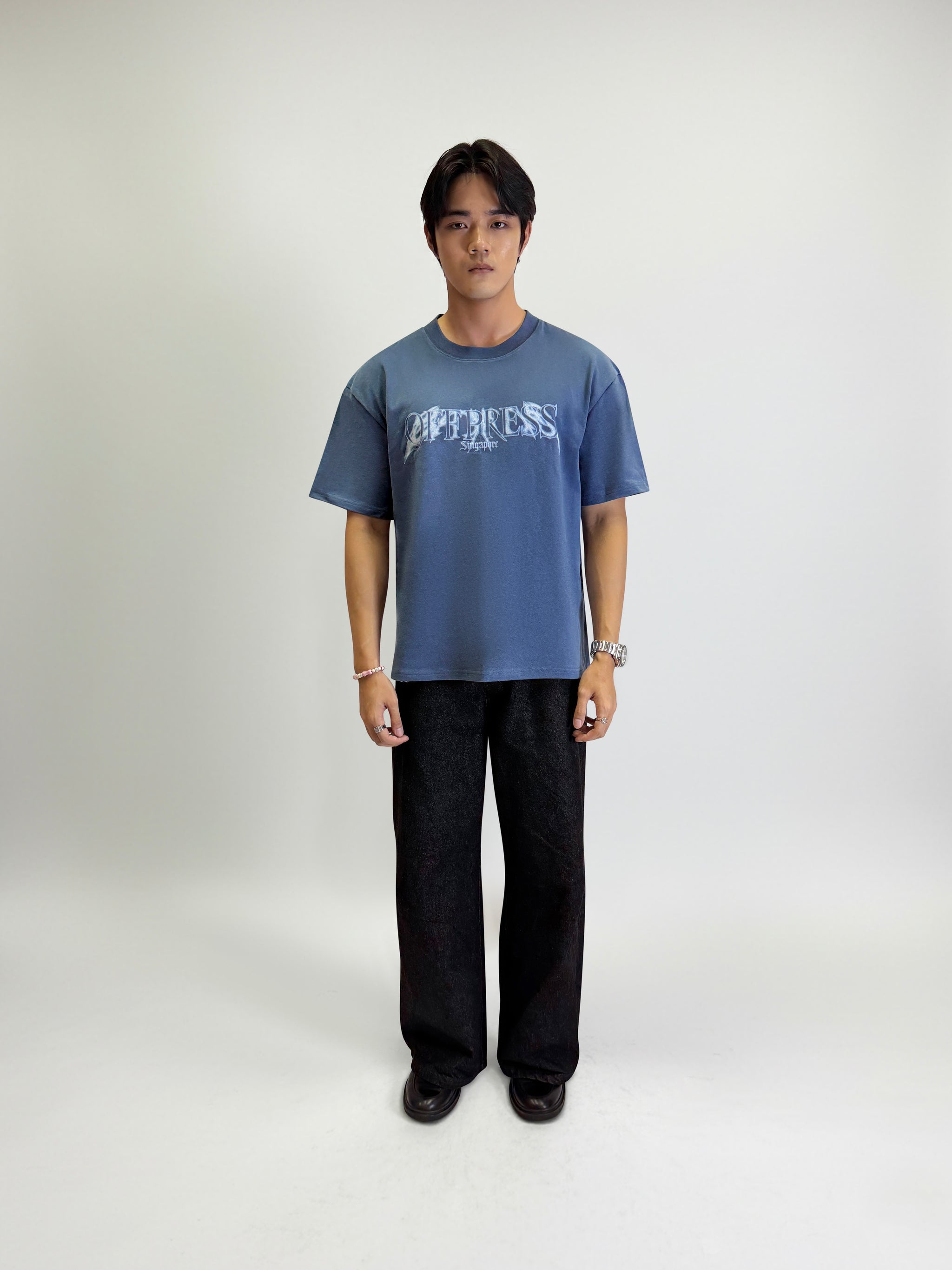 Offpress Tee