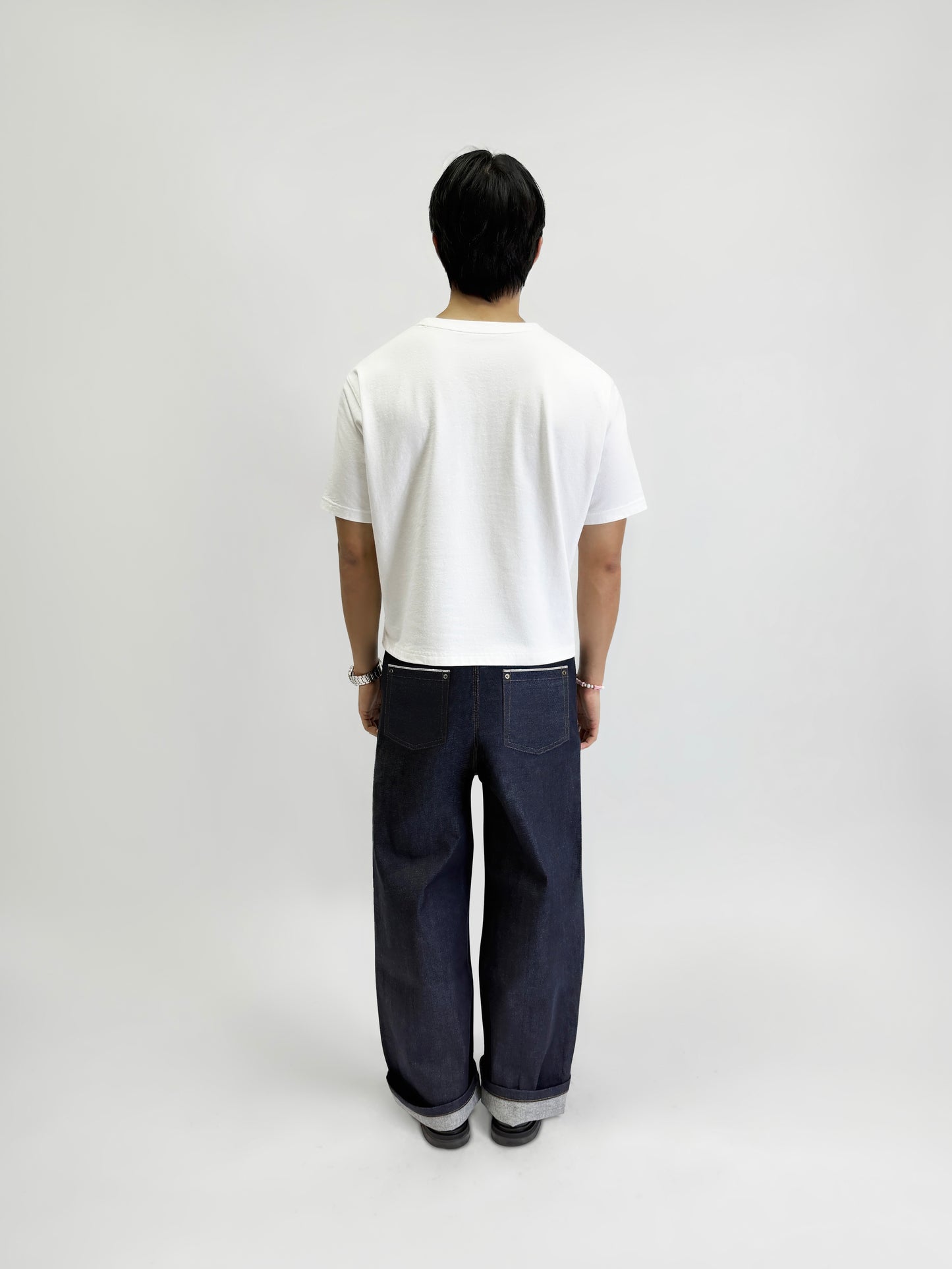 Selvedge Indigos