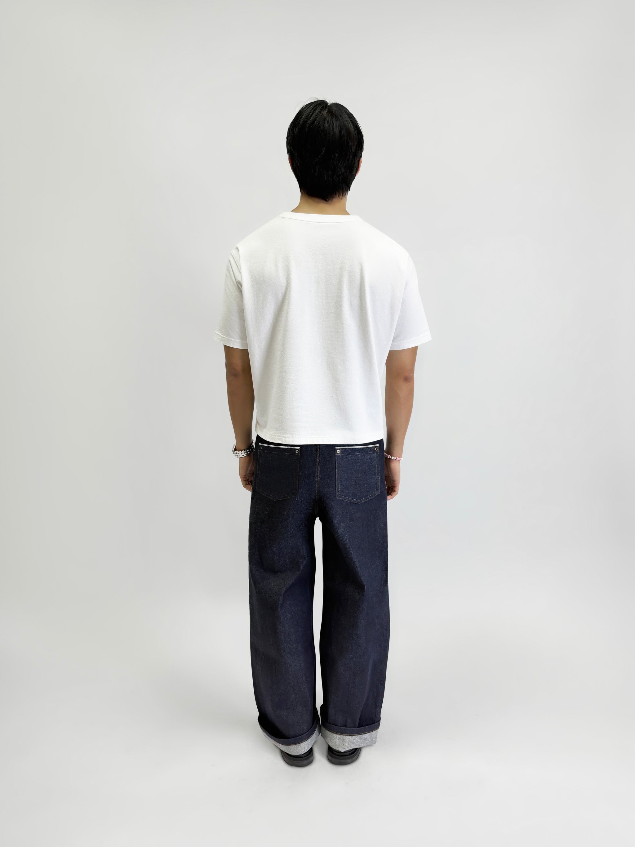 Selvedge Indigos