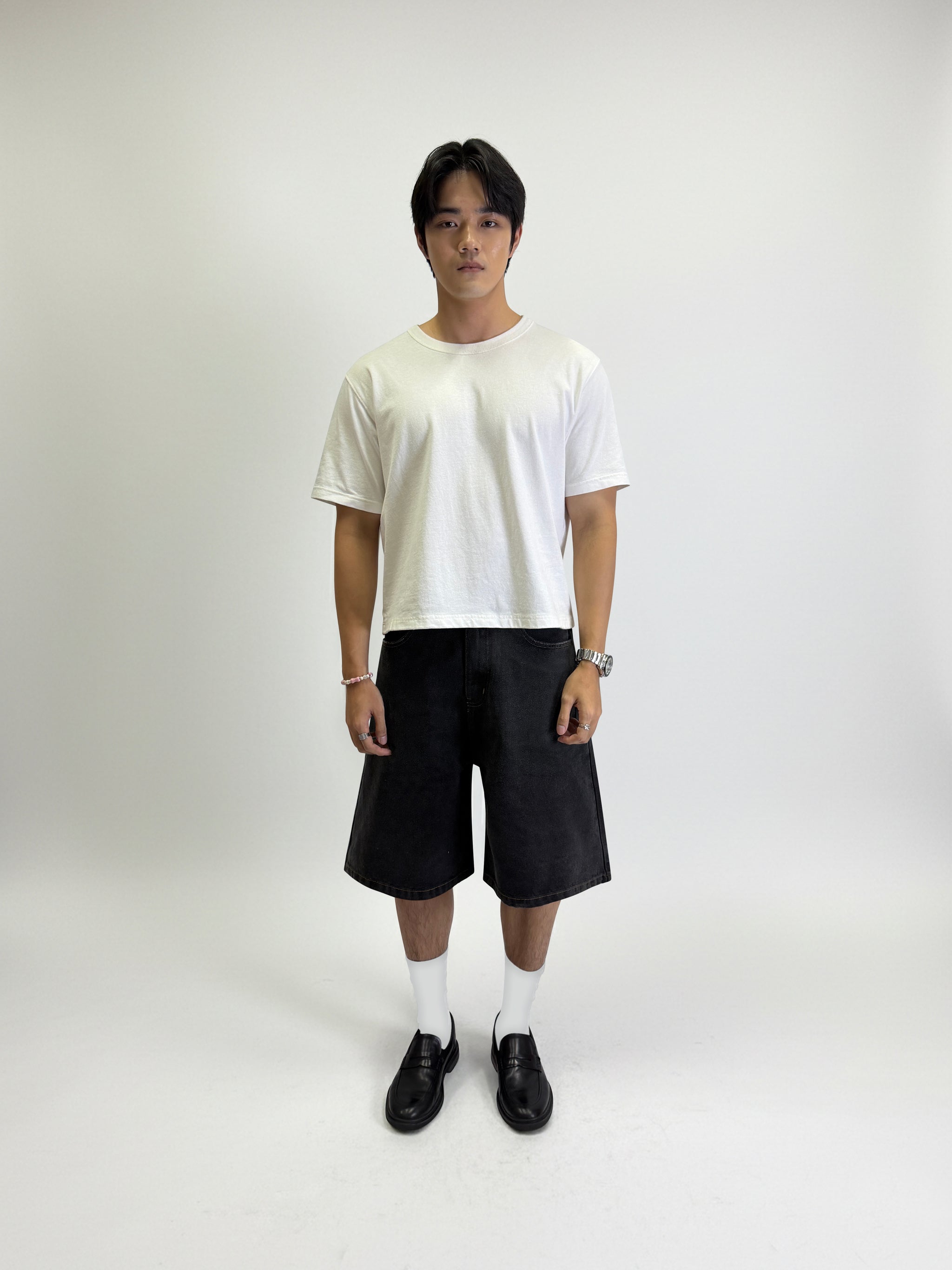 Relaxed Jorts