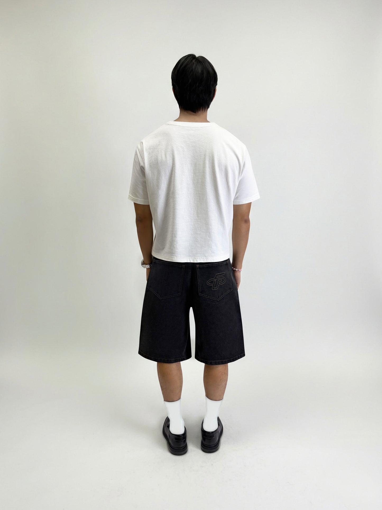 Relaxed Jorts
