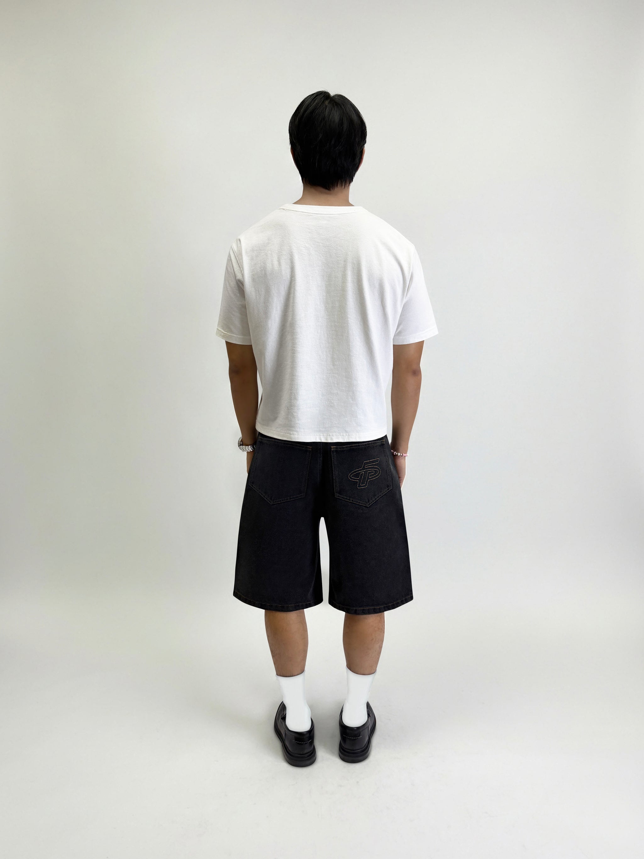 Relaxed Jorts