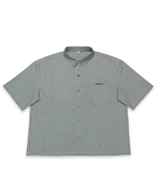 Weekend Plaids