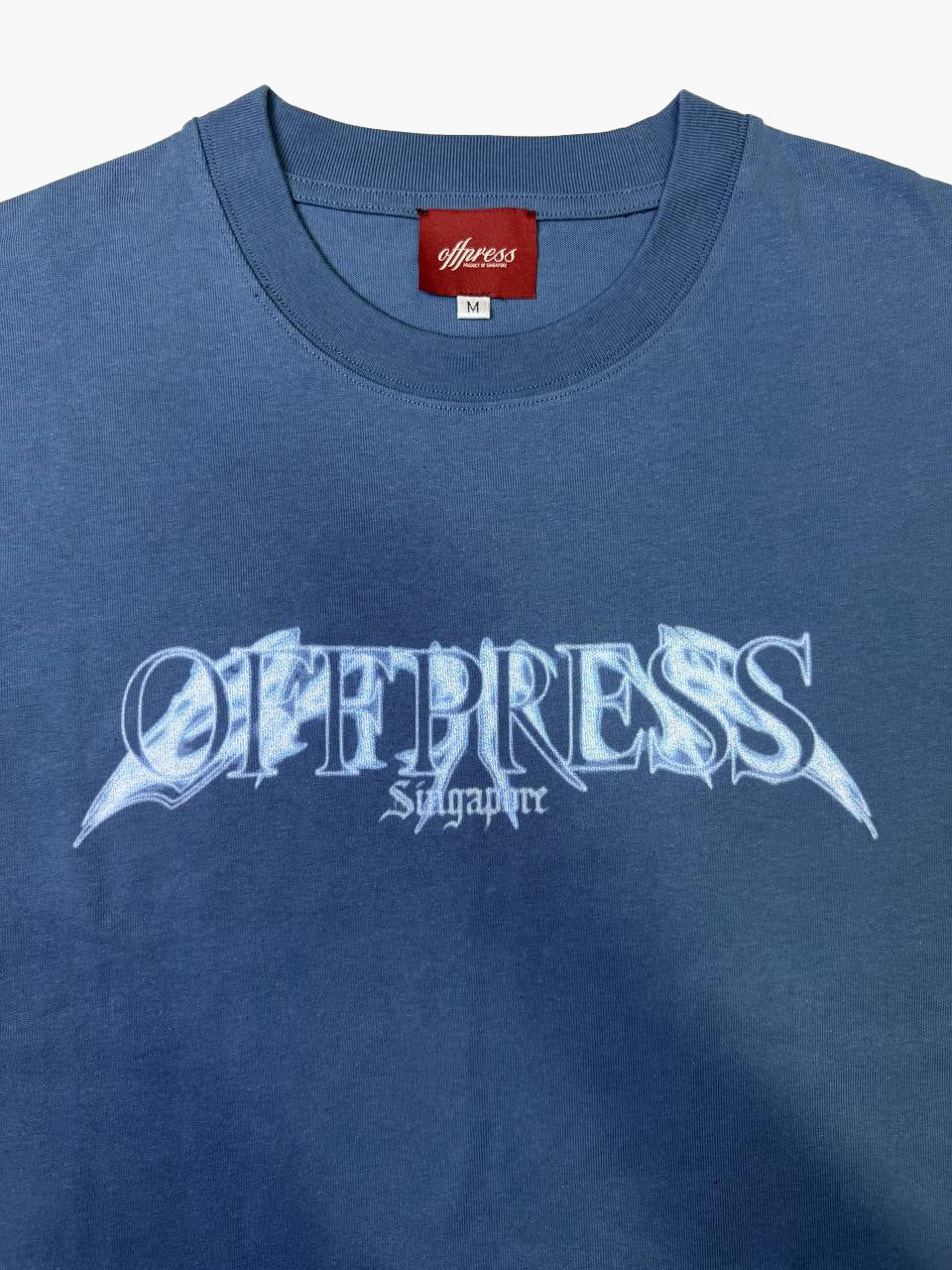 Offpress Tee