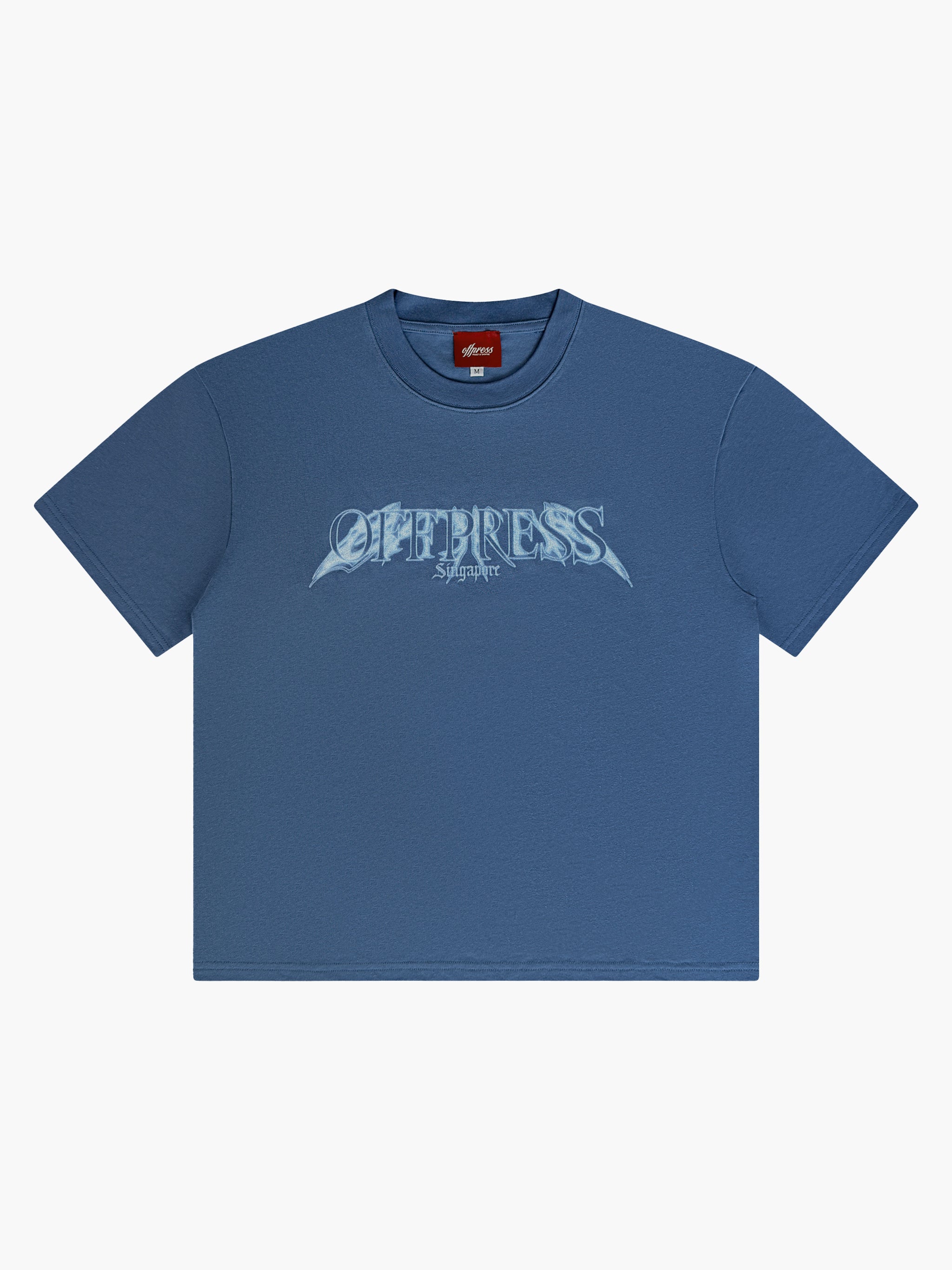 Offpress Tee