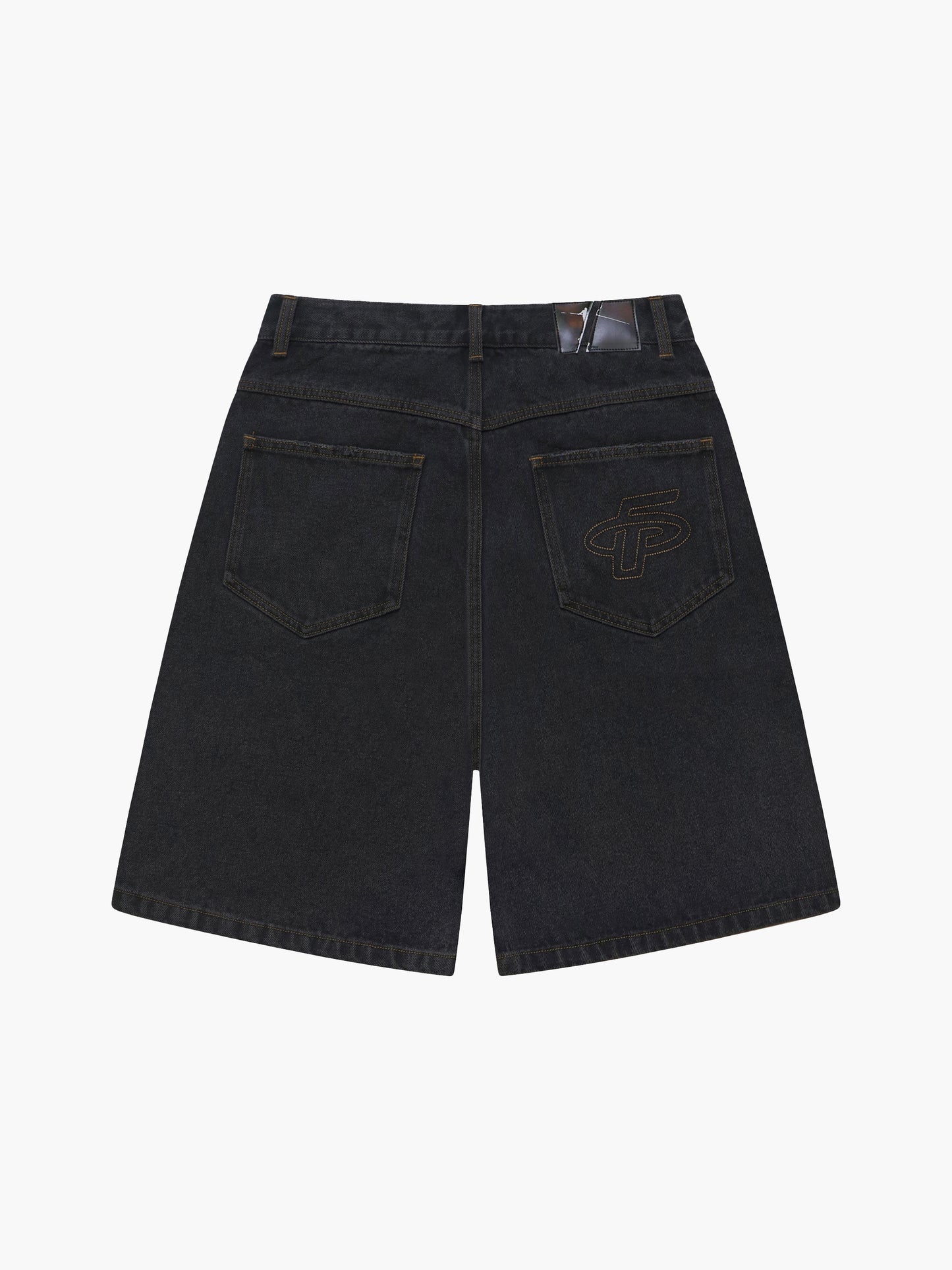 Relaxed Jorts