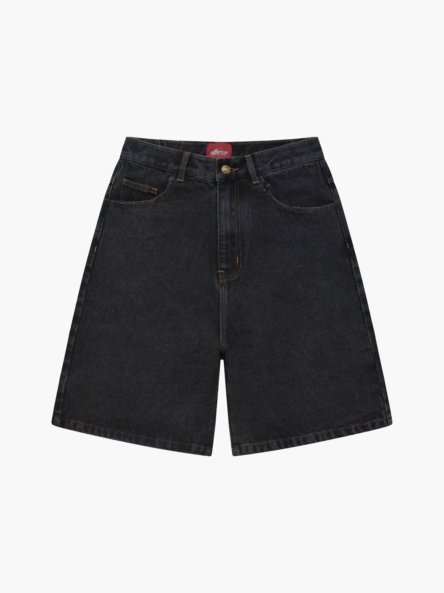 Relaxed Jorts