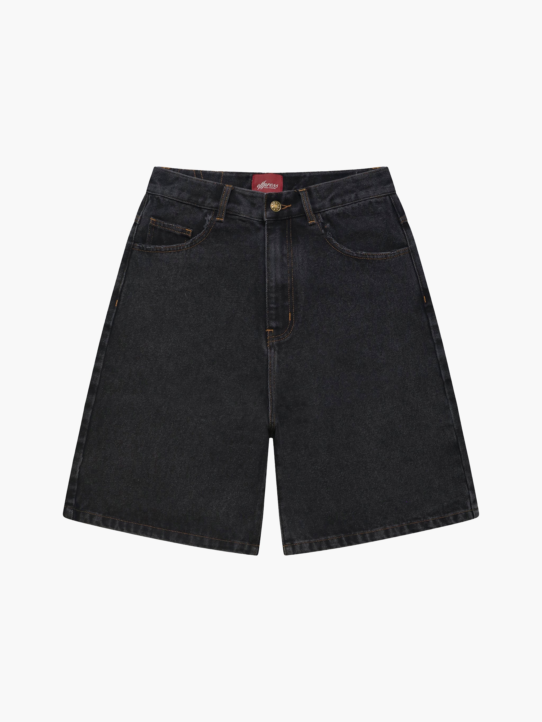 Relaxed Jorts