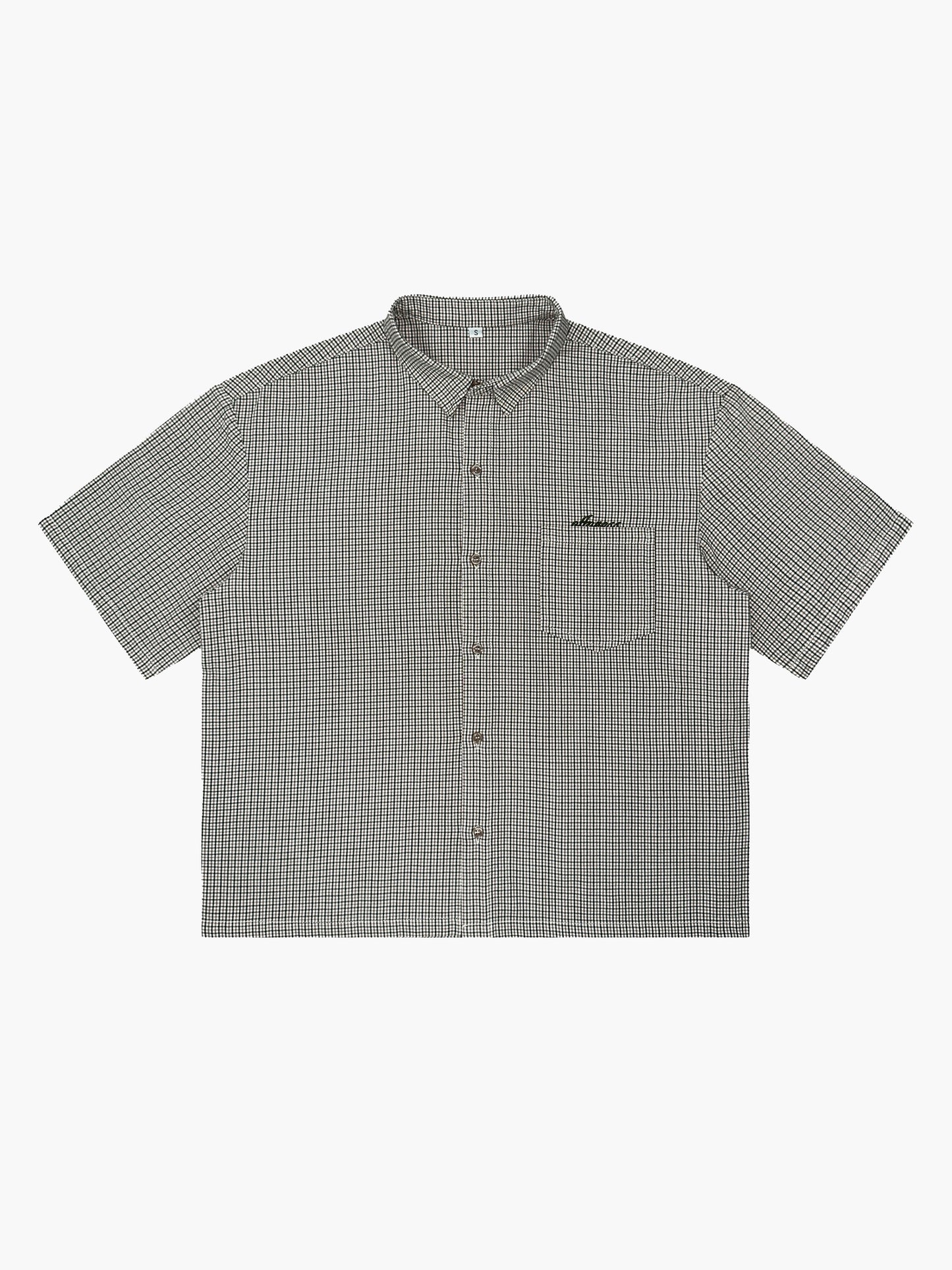 Weekend Plaids