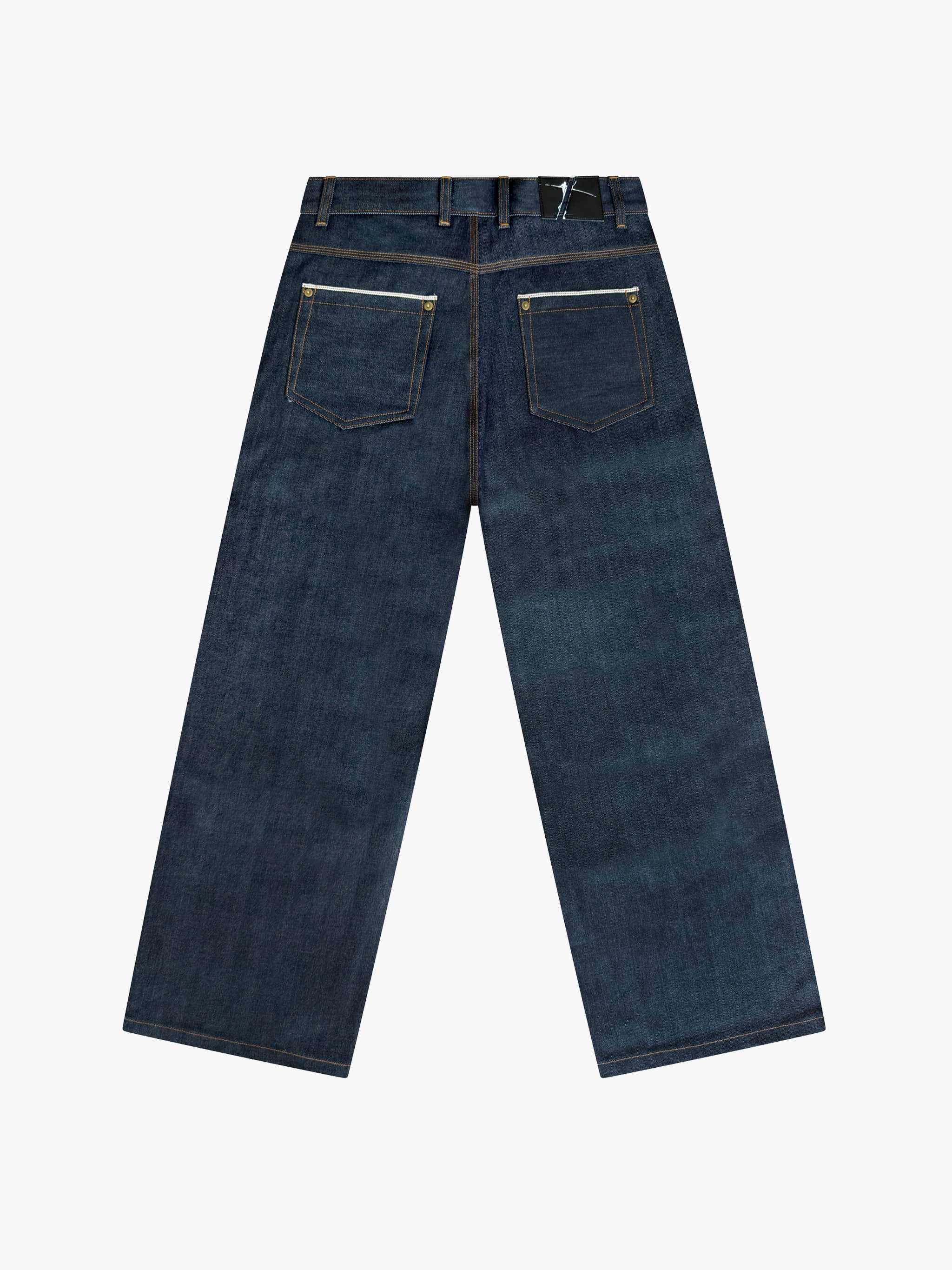 Selvedge Indigos