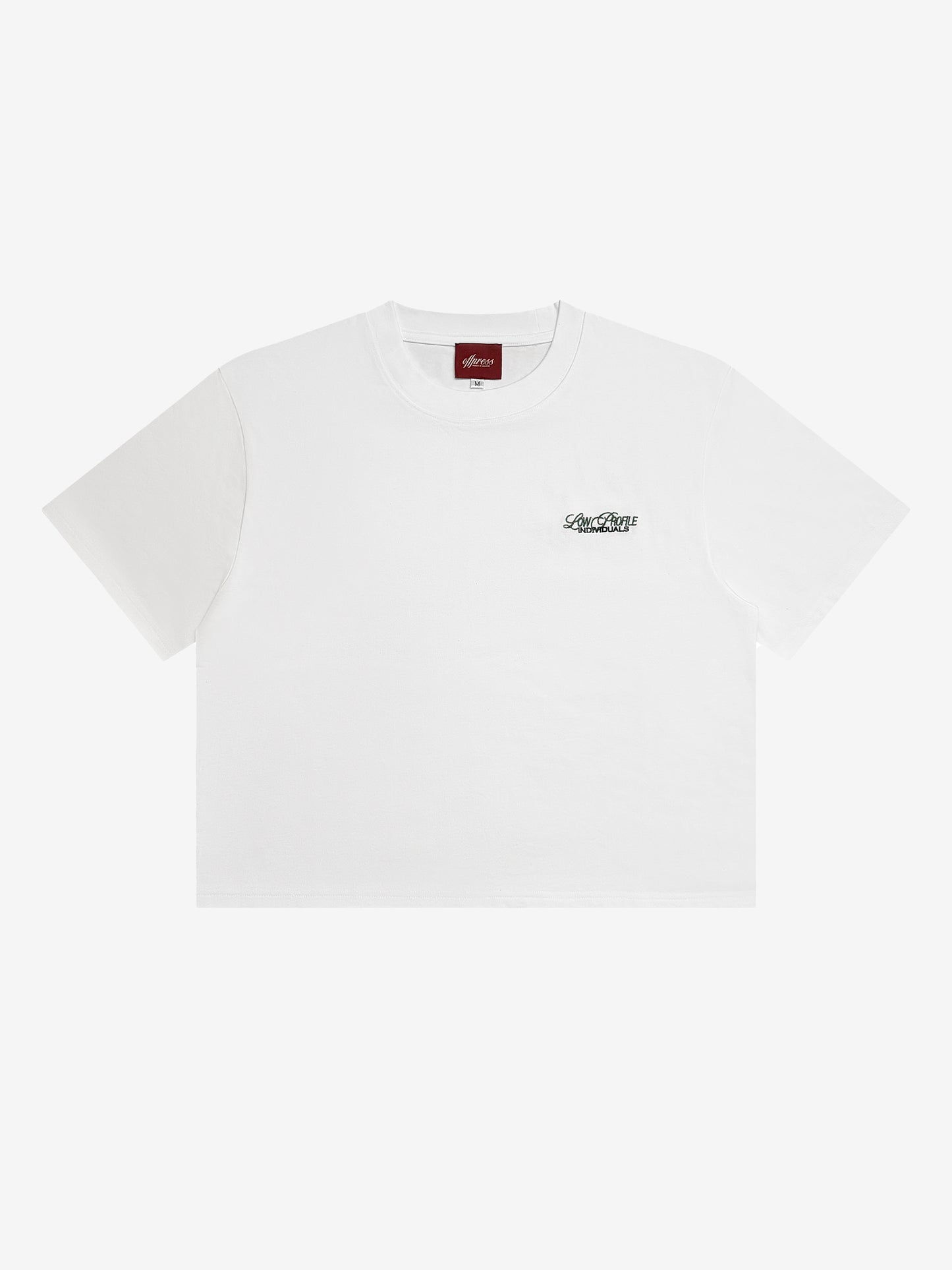 Boxy Everyday Tee