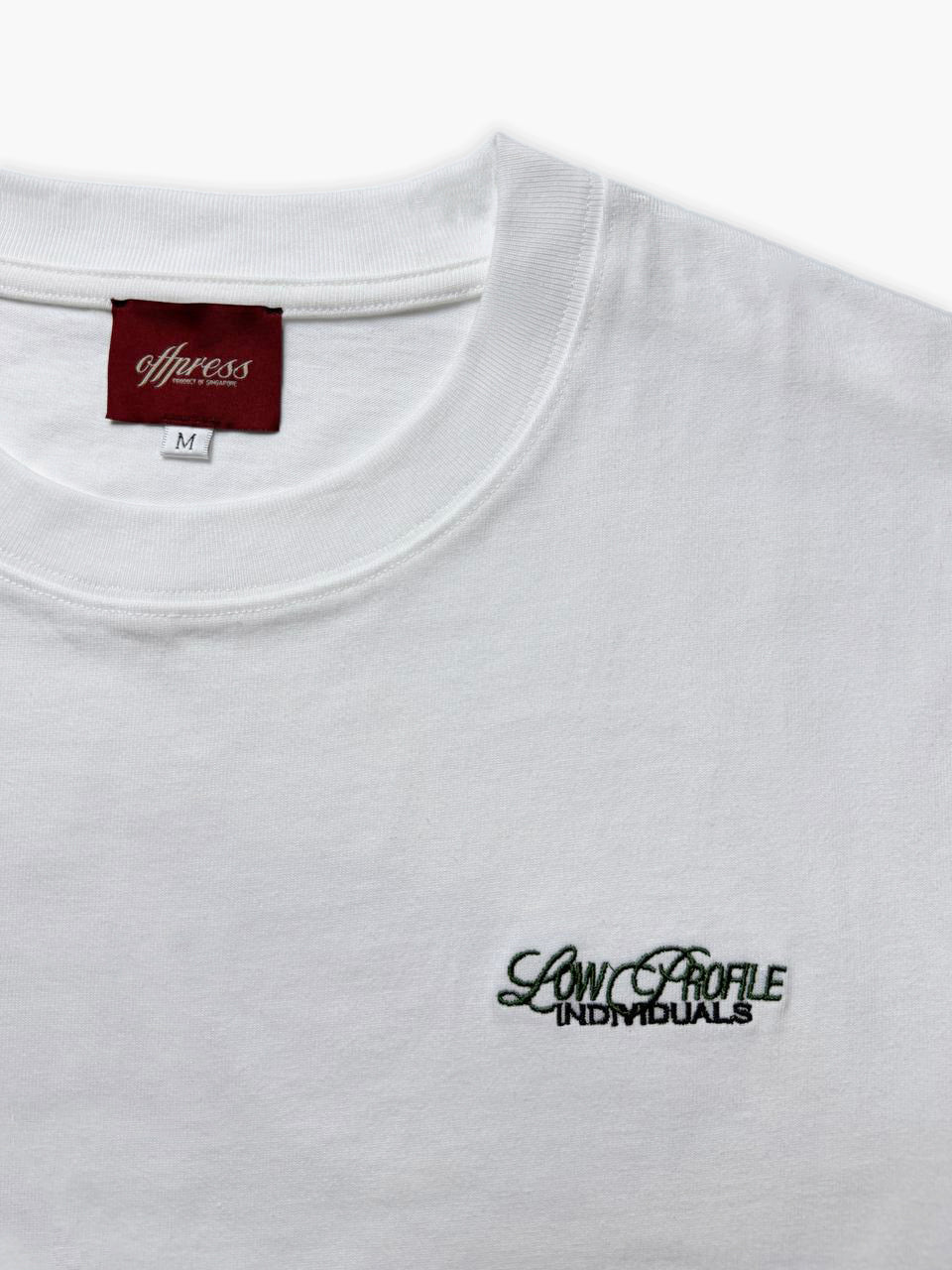 Boxy Everyday Tee
